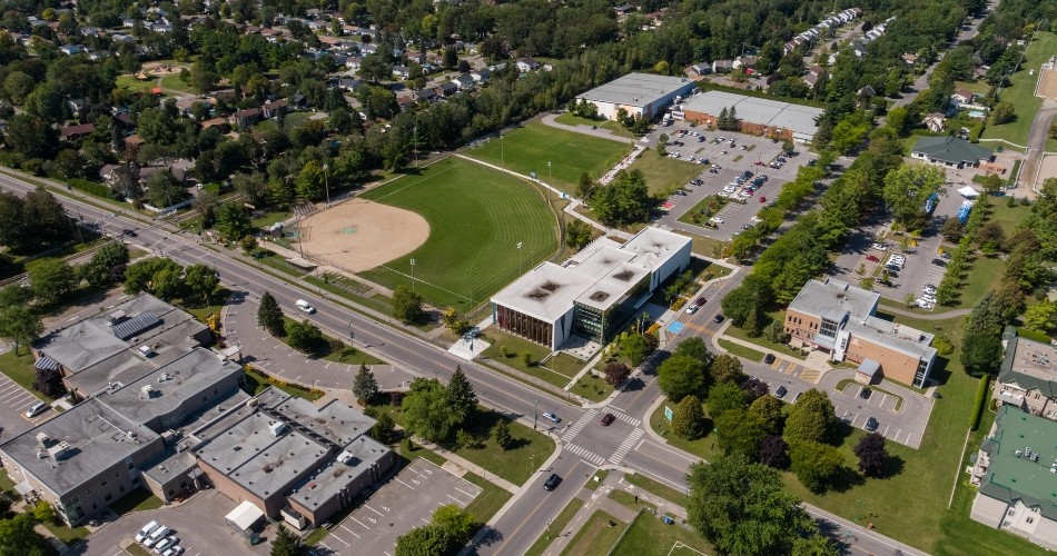 Renaissance, Blainville